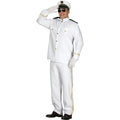 Capitaine Tommie Cruise