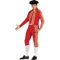 Matador Toréador Espagnol Costume