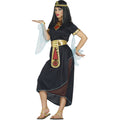Reine Nefertiti De LÉgypte Antique Costume