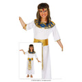 Reine égyptienne Costume