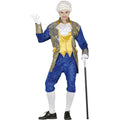 Marquis Conrad Sagesse Costume