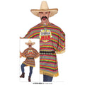 Homme Tequila Mexicain Costume