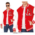 Veste Universitaire Gars Cool