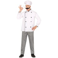 Chef Cuisinier De France Costume