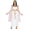 Princesse Égyptienne De LÉlégance Costume