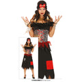 Mademoiselle Vicky Voyante Vaudou Costume