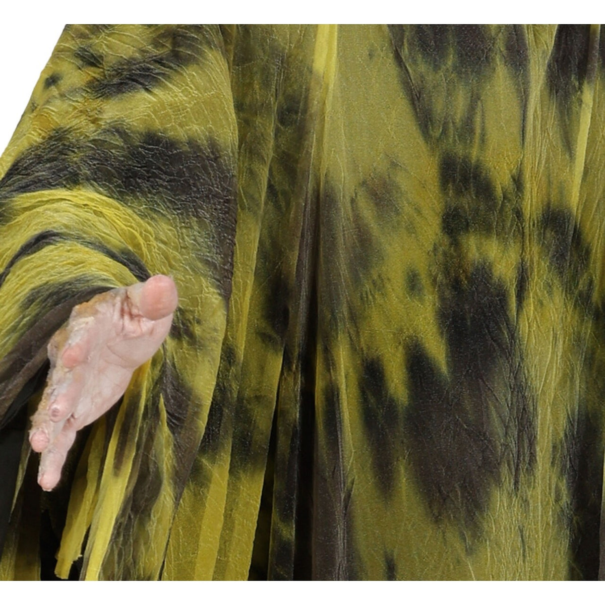Op deze afbeelding zie je een Kostuums, van het merk Guirca. Bio Hazard Spook Man Kostuum