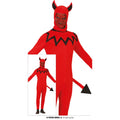 Démon Des Enfers Costume