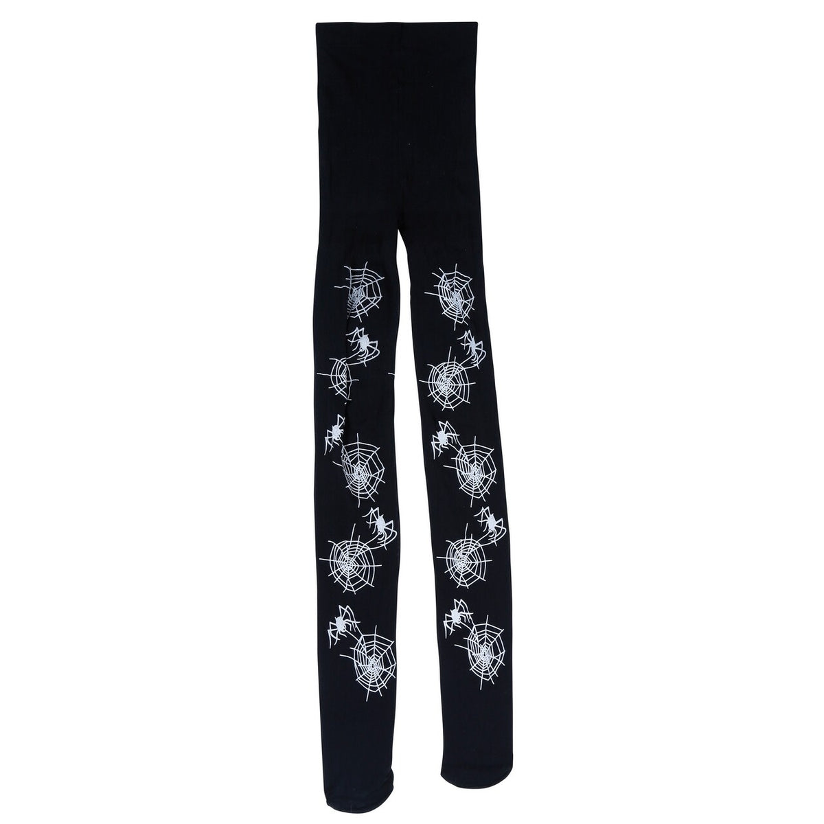Op deze afbeelding zie je een Accessoires, van het merk Guirca. Spiderweb Panty