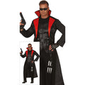 Agent Paranormal Costume