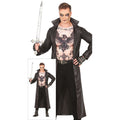 Chasseur Gothique Costume