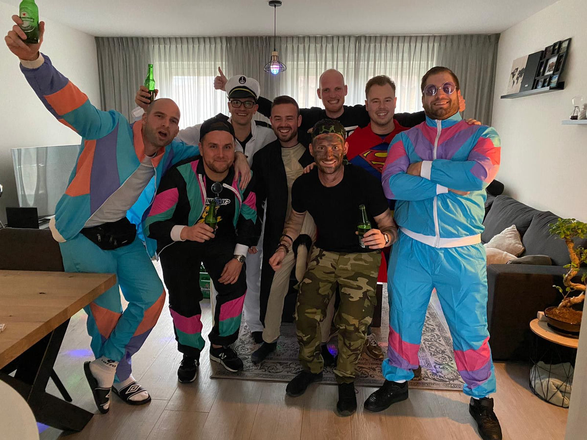 Feestkleding365