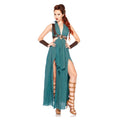 Guerrière Romaine Sexy Costume Femme
