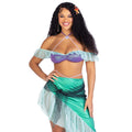 Sirène Gabriella Perle De La Mer Costume Femme