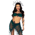 Medusa Serpent Séduisant Costume Femme
