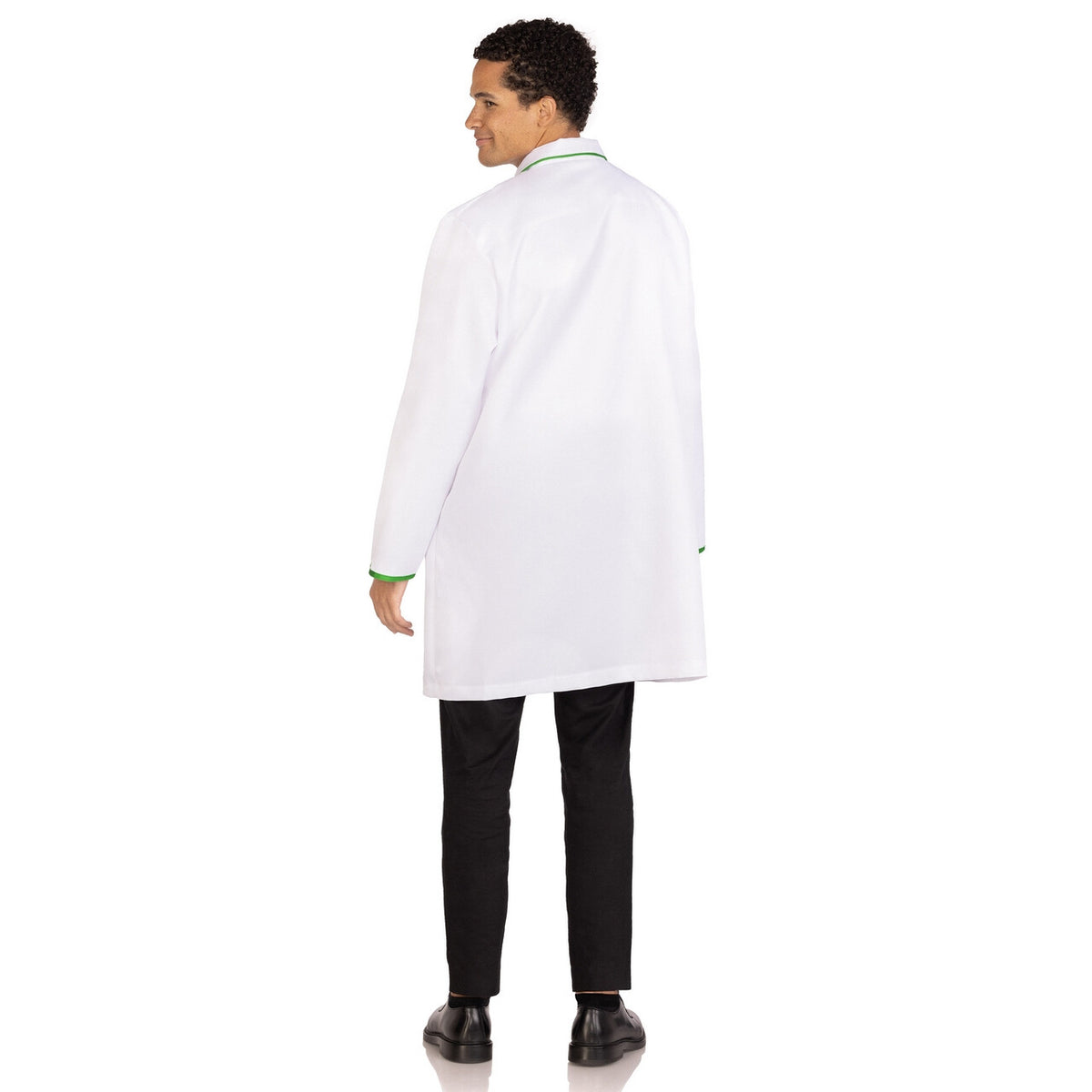 Op deze afbeelding zie je een Kostuums, van het merk Leg Avenue. Relax Happy Dokter Graham O-Hash Man