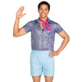 Monsieur Malibou Costume Homme