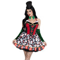 Robe Lady Chance Femme