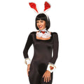Ensemble Séduction Lapin Blanc