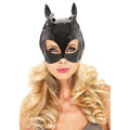 Masque De Femme Chat
