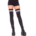 Chaussettes Athlétiques Hautes
