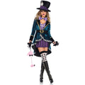 Dame Du Chapelier Royal Costume Femme