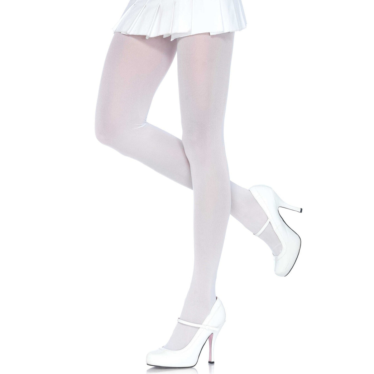 Op deze afbeelding zie je een Accessoires, van het merk Leg Avenue. Party Panty