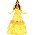 Princesse Diana Reine De La Valse Costume Femme