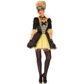 Duchesse De La Champagne Costume Femme