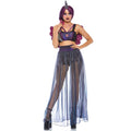 Licorne Ailée Mystique Costume Femme