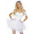 Tiffany Valentine Mariée De Chucky Jeu Denfant Costume Femme