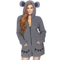 Koala Doux Et Câlin Costume Femme