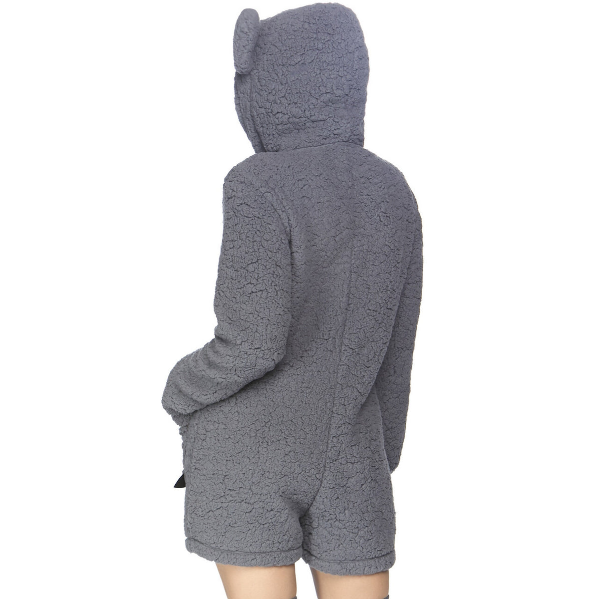 Op deze afbeelding zie je een Kostuums, van het merk Leg Avenue. Heel Zachte Aaibare Koala Australie Vrouw Kostuum