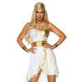 Déesse Grecque De La Victoire Sensuelle Costume Femme