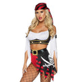 Pirat Femme Fatale Costume