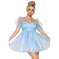 Princesse Première Ballerine Pipa Costume Femme