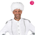 Chapeau En Fausse Fourrure Icecold