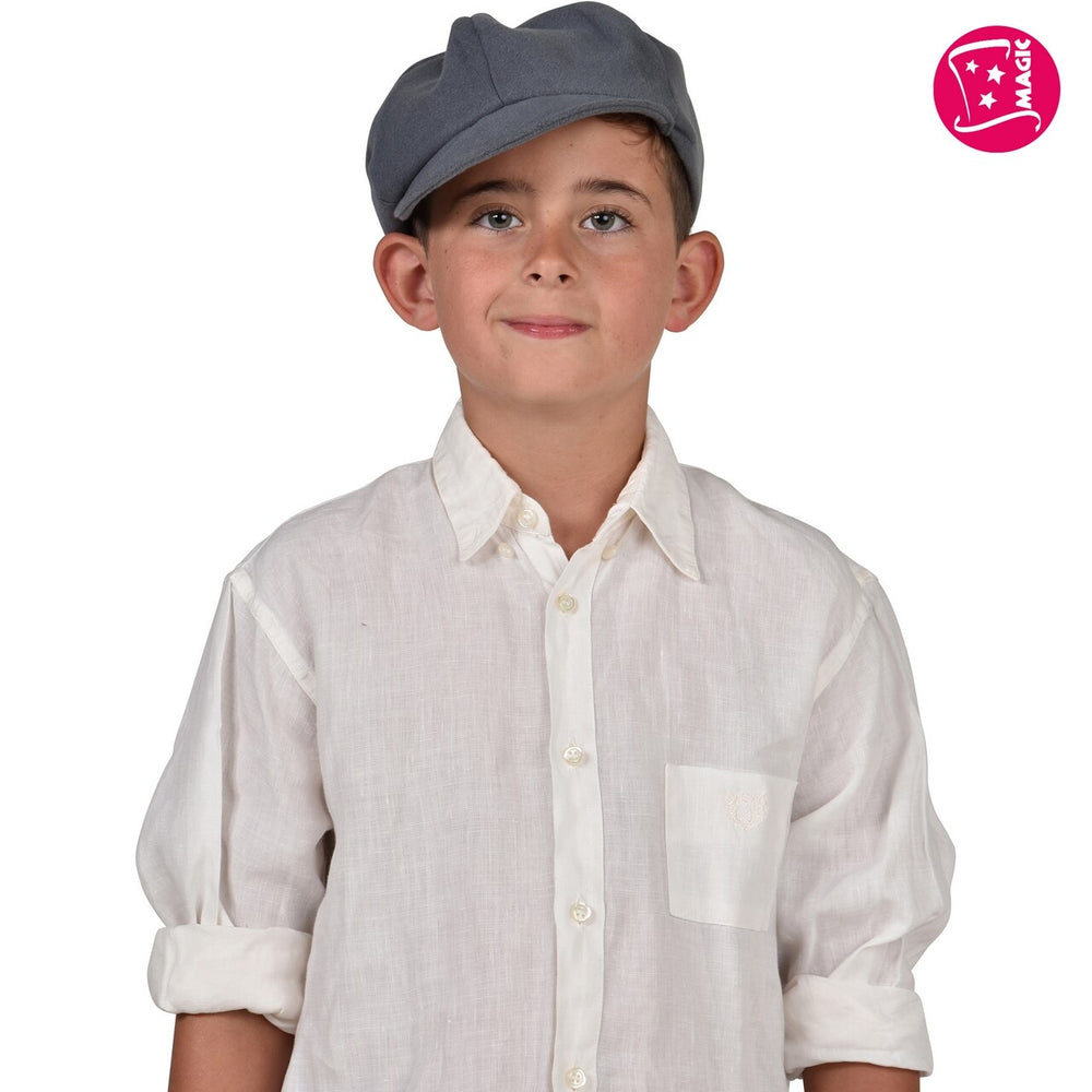 Op deze afbeelding zie je een Accessoires, van het merk Magic By Freddy's. Jaren 20 Pet Ciske