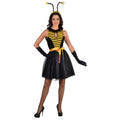 Abeille Sans Antennes Costume