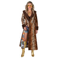 Animal Sauvage Pimp Linda Costume
