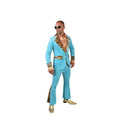 Tenue Esprit Pimp Nicky Costume