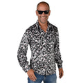 Chemise Crânes