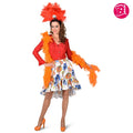 Jupe Samba Brésilienne