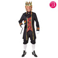 Roi Louis Baroque Costume