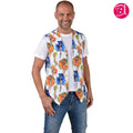 Gilet Tropicana