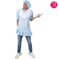 Bébé Benjamin Costume
