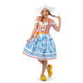 Fille Hollandaise Costume
