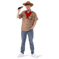 Explorateur Scout