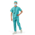 Opération : Cest Mon Métier Costume