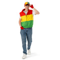 Gilet Du Conseil Des Onze